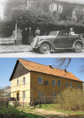 Hermann-Göring-Platz-пер. А.Толстого 3