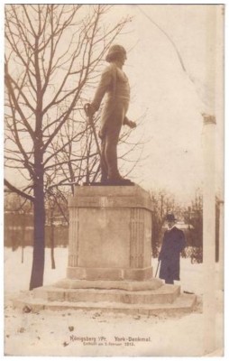 Koenigsberg - Denkmal York_03.jpg