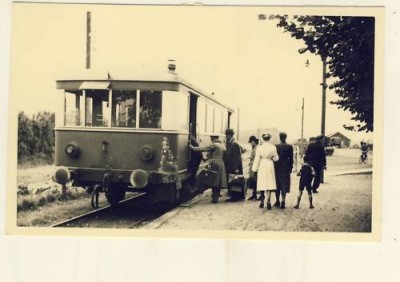 Foto orig. unbekannte WH Feldbahn Lok bei Königsberg.jpg
