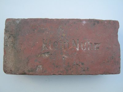 Klein Nuhr