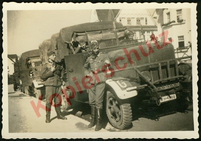 KRUPP 3 Achser LKW Panzerkorps Guderian in TILSIT.jpg