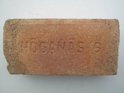 HÖGANÄS 6