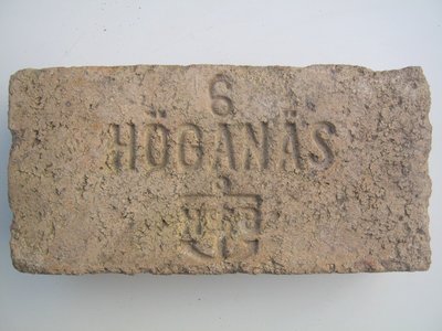 HÖGANÄS 6 HSB