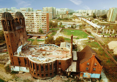 Kreutzkirche 1991.jpg