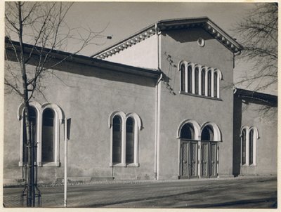 Turnhalle, Neue Dammgasse.jpg