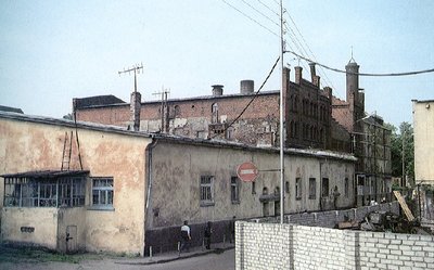 Ponarther Brauerei  Juni 1990..jpg