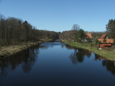 Przystań - Mamerki - Kanał Mazurski.jpg