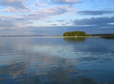 Автор maciejL, panoramio