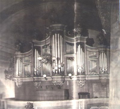 evangelischen Kirche von Ragnit 1943.jpg