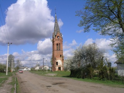 Автор Knolis , Panoramio