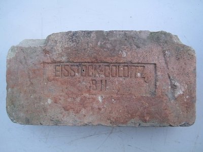 EISSTOCK-COLDITZ BII