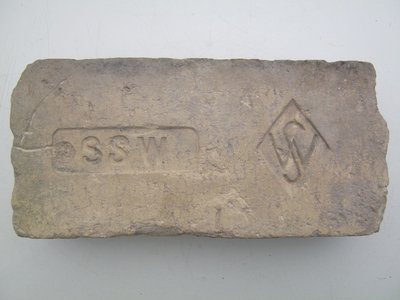 SW (SSW)