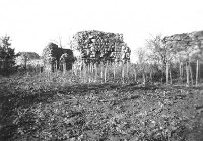 Die_Ruine_der_Ordensburg_1935.jpg