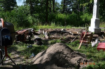 В прошлом году полностью переделали