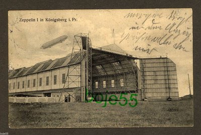 Konigsberg-Ostpreusen-Zeppelin-I-uber-Luftschiff-Halle-1913.JPG