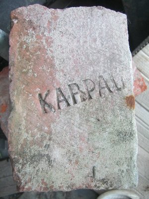 KARPAU