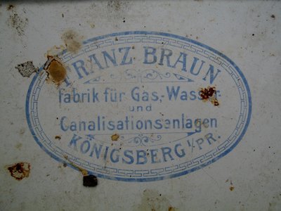 FRANZ BRAUN