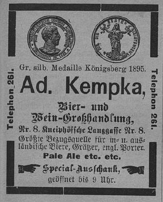 Ad. Kempka