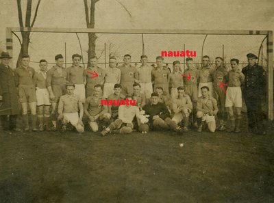 Fussball Mannschaft des Kreuzer Königsberg.JPG