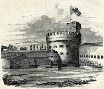 1856-illistrierter-kalender-36-2-bastion-dohna-koenigsberg-wrangel-turm-1853-dohnaturm-1859-bernsteinmuseum-kaliningrad.jpg