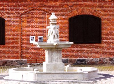 Cauer - Puttenbrunnen