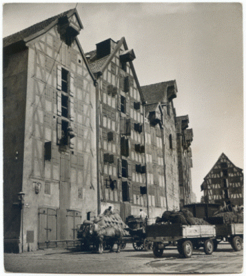 3 Königsberg, Fachwerkspeicher auf der Lastadie.gif