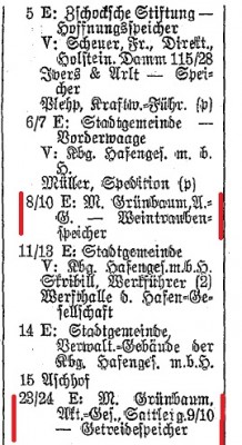 Grünbaum Aktiengesellschaft     Große Kranstr.  1935 -----.jpg