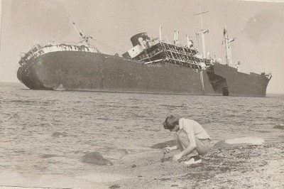 1989 год.Фото П.Солдаткин