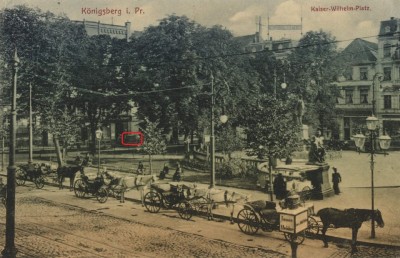 Luther KW- Platz Kutschen 1936.jpg