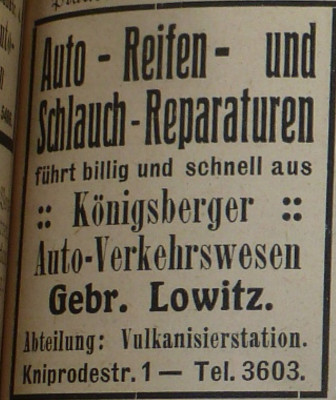 Autofabrik Lowitz Kniprode 1, Vulkanisierstation.jpg