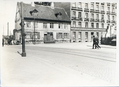 Oberhaberbergstrasse