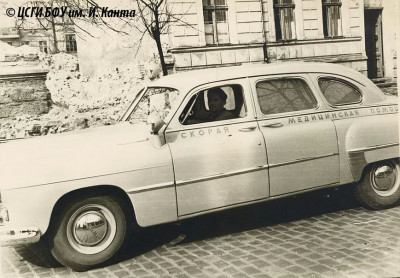 ул.Клиническая 1960е.jpg