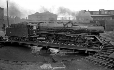 ЖД поворотная платформа в Кёнигсберге 1934г.jpg