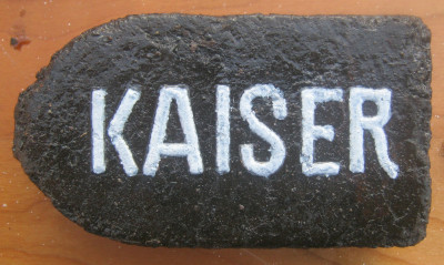 KAISER