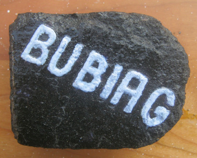 BUBIAG