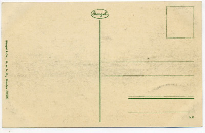 51) Георгенсвальде (п. Отрадное). Цена - 300 р.