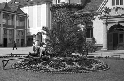 1934 Street Scene, Königsberg..jpg