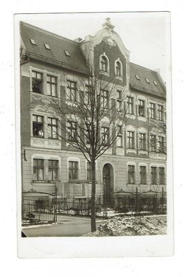 ACHTUNG! RARITÄT MEHRFAMILIENHAUS KÖNIGSBERG 1912 n. BERLIN FRITZ KAMMANN.jpg