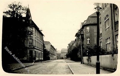 Kleiststraße