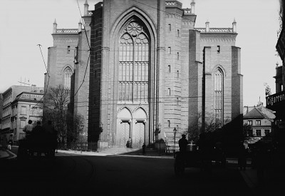 Koenigsberg - Altstadt kirche.jpg