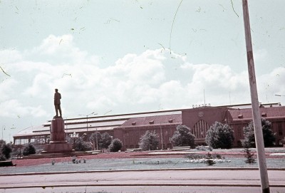 Калининград - Южный вокзал, 1965.jpg