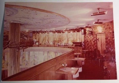 Калининград - Ресторан Ольштын, 1986_2.jpg