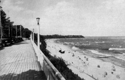 061 Neukuhren - Strandpromenade_1930.jpg