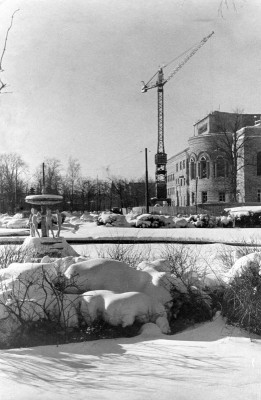 1958 год