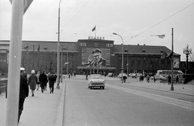 Калининград - Южный вокзал, 1970.jpg
