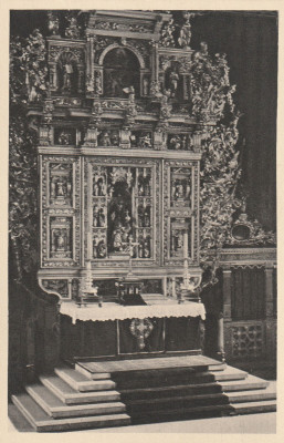 Koenigsberg - Dom Kirche, Altar_2.jpg