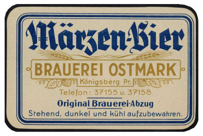 Koenigsberg - Brauerei Ostmark.jpg