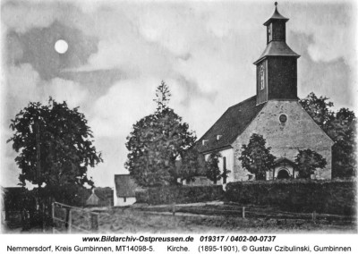 Nemmersdorf Kirche 1.jpg
