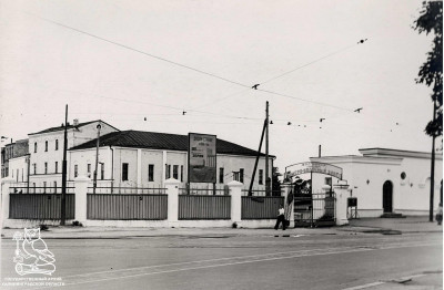 Калининград - Ликеро-водочный завод, 1960.jpg