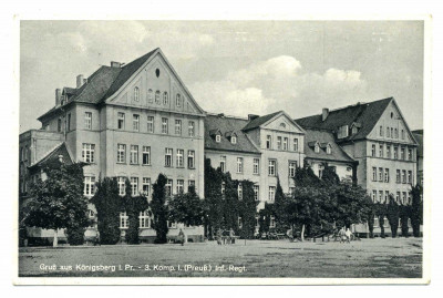 Koenigsberg - Kaserne-Inf-Regt-1935.JPG